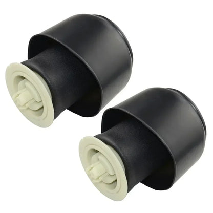 AP03 2PCS Bak L+R Luftfjädring fjäderpåsar För BMW 5' F07 GT F10 F11 37106781827