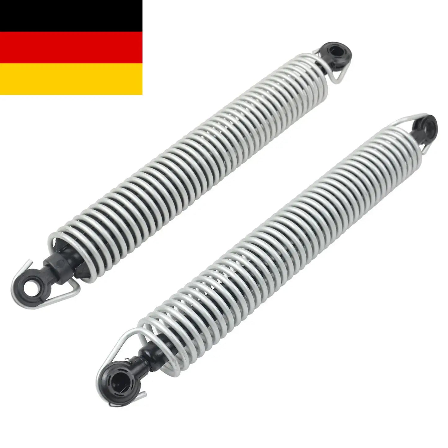 Para sprężyn powrotnych klapy bagażnika BMW 5 F10
