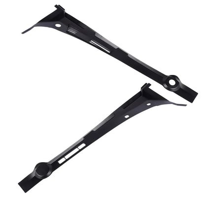 Para osłon podszybia BMW E36 lewa i prawa 1992–1998