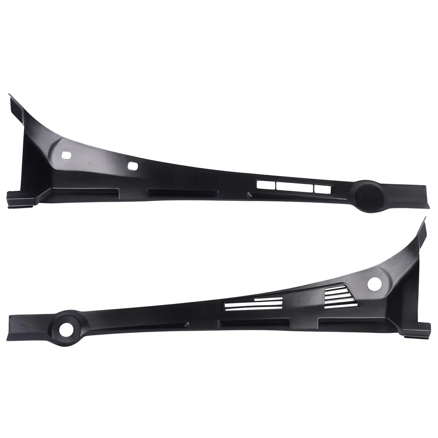 Para osłon podszybia BMW E36 lewa i prawa 1992–1998
