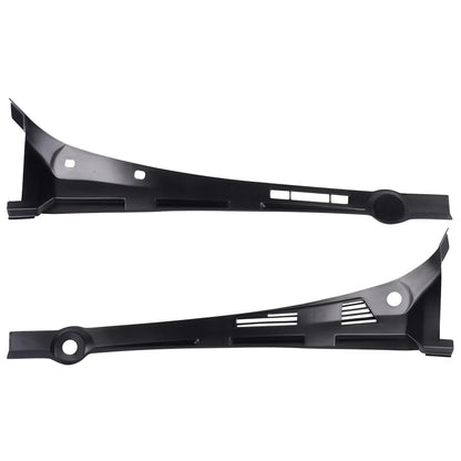 Para osłon podszybia BMW E36 lewa i prawa 1992–1998