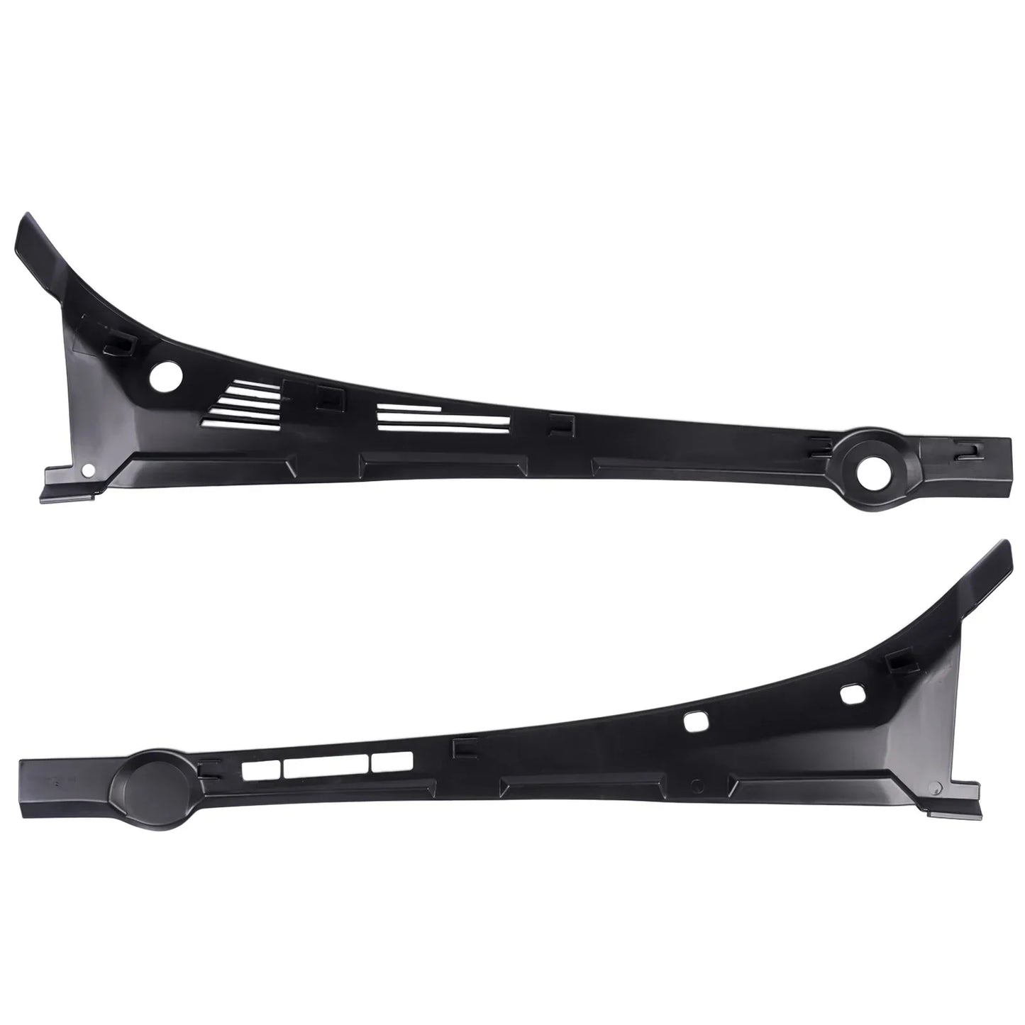 Para osłon podszybia BMW E36 lewa i prawa 1992–1998