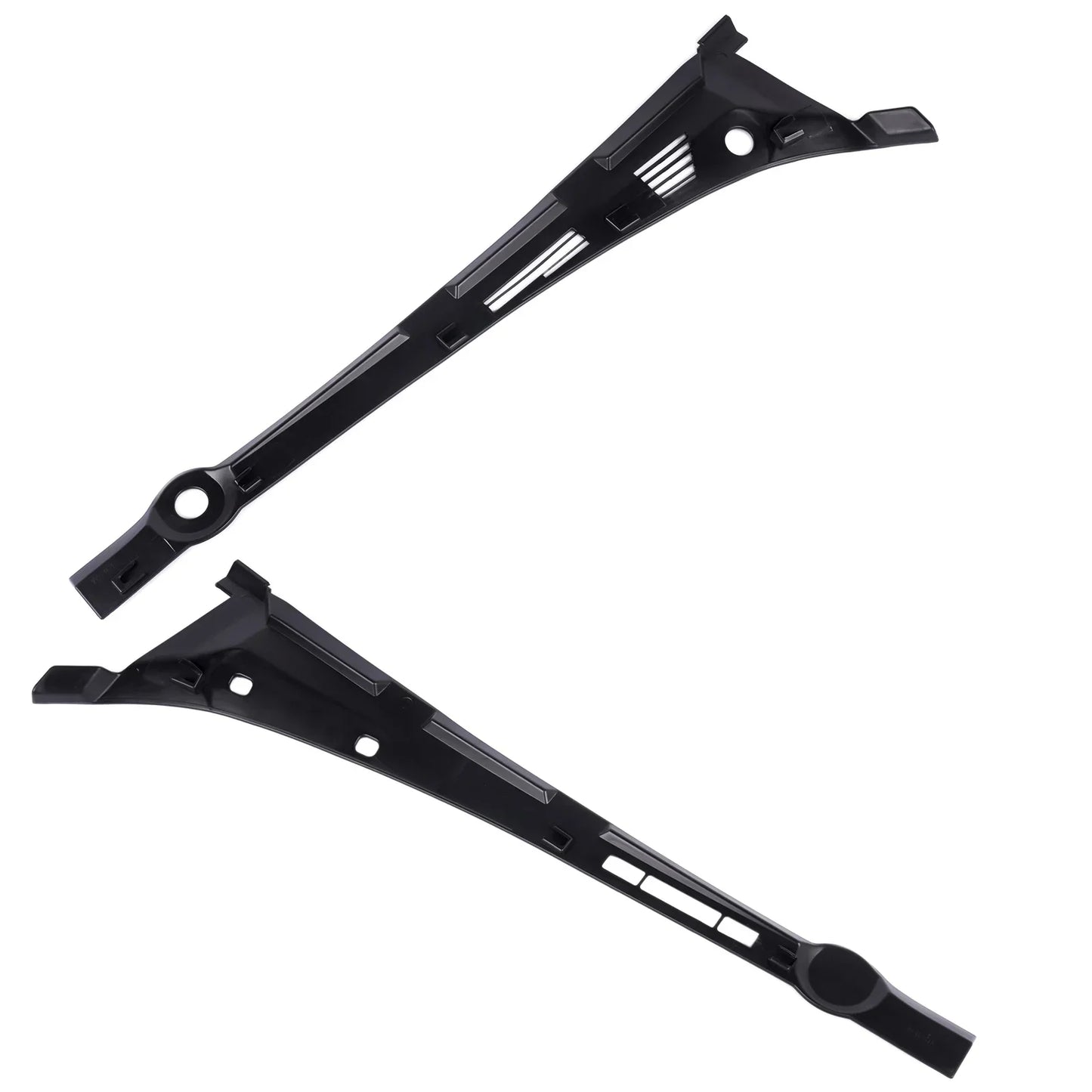 Para osłon podszybia BMW E36 lewa i prawa 1992–1998