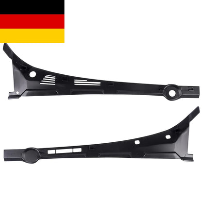 Para osłon podszybia BMW E36 lewa i prawa 1992–1998