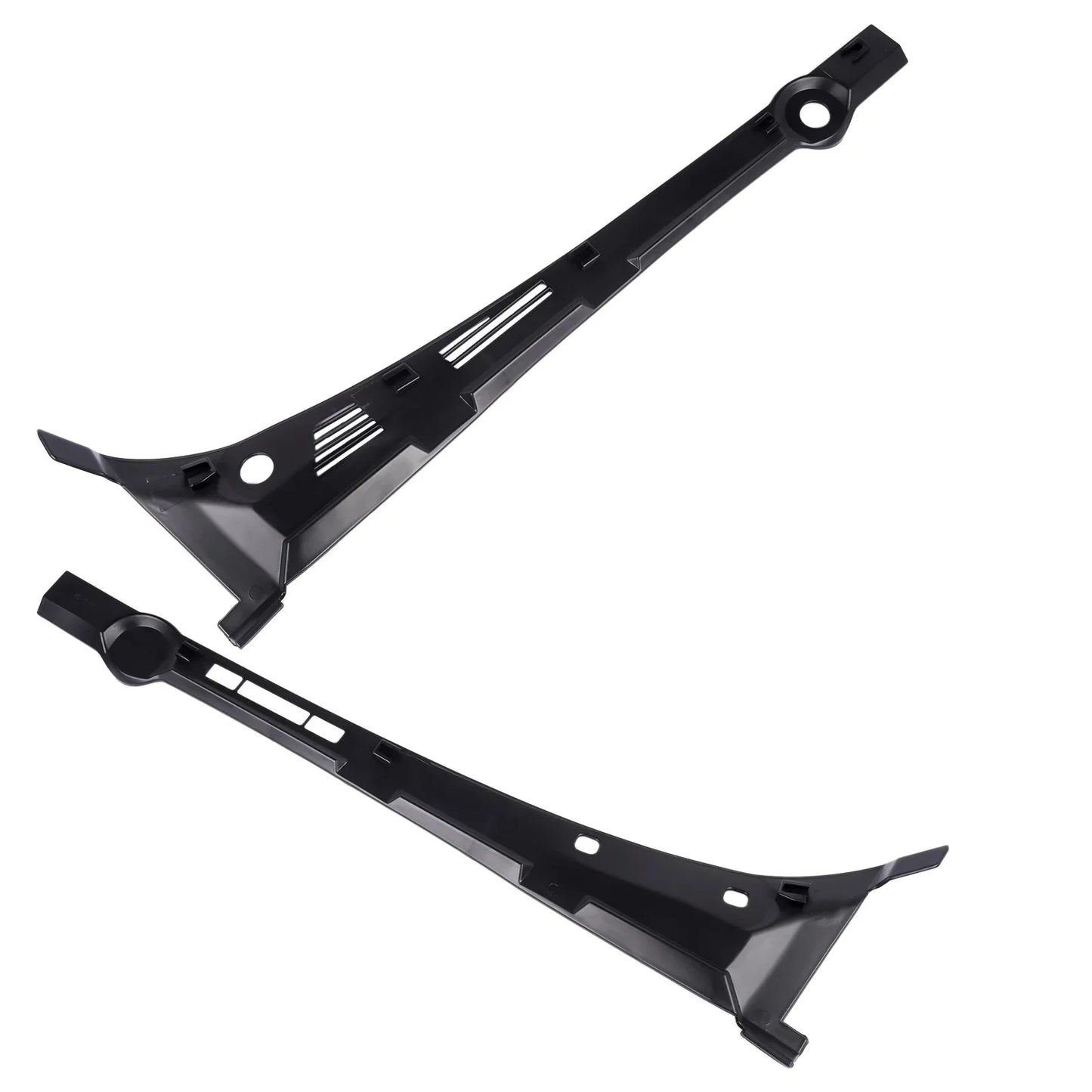 Para osłon podszybia BMW E36 lewa i prawa 1992–1998