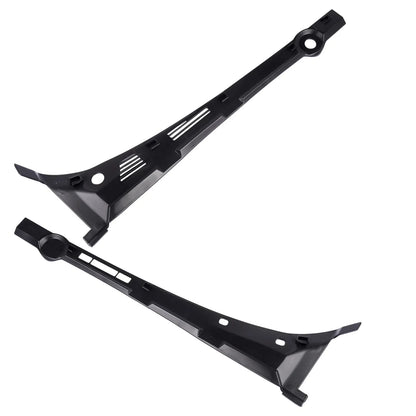 Para osłon podszybia BMW E36 lewa i prawa 1992–1998