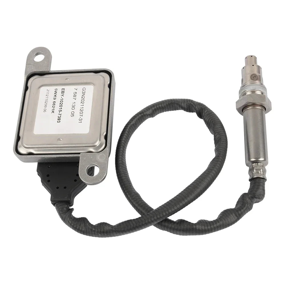 Czujnik NOx 5WK96621K BMW N43 E81–E93
