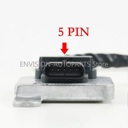 Czujnik NOx 5WK96621K BMW N43 E81–E93