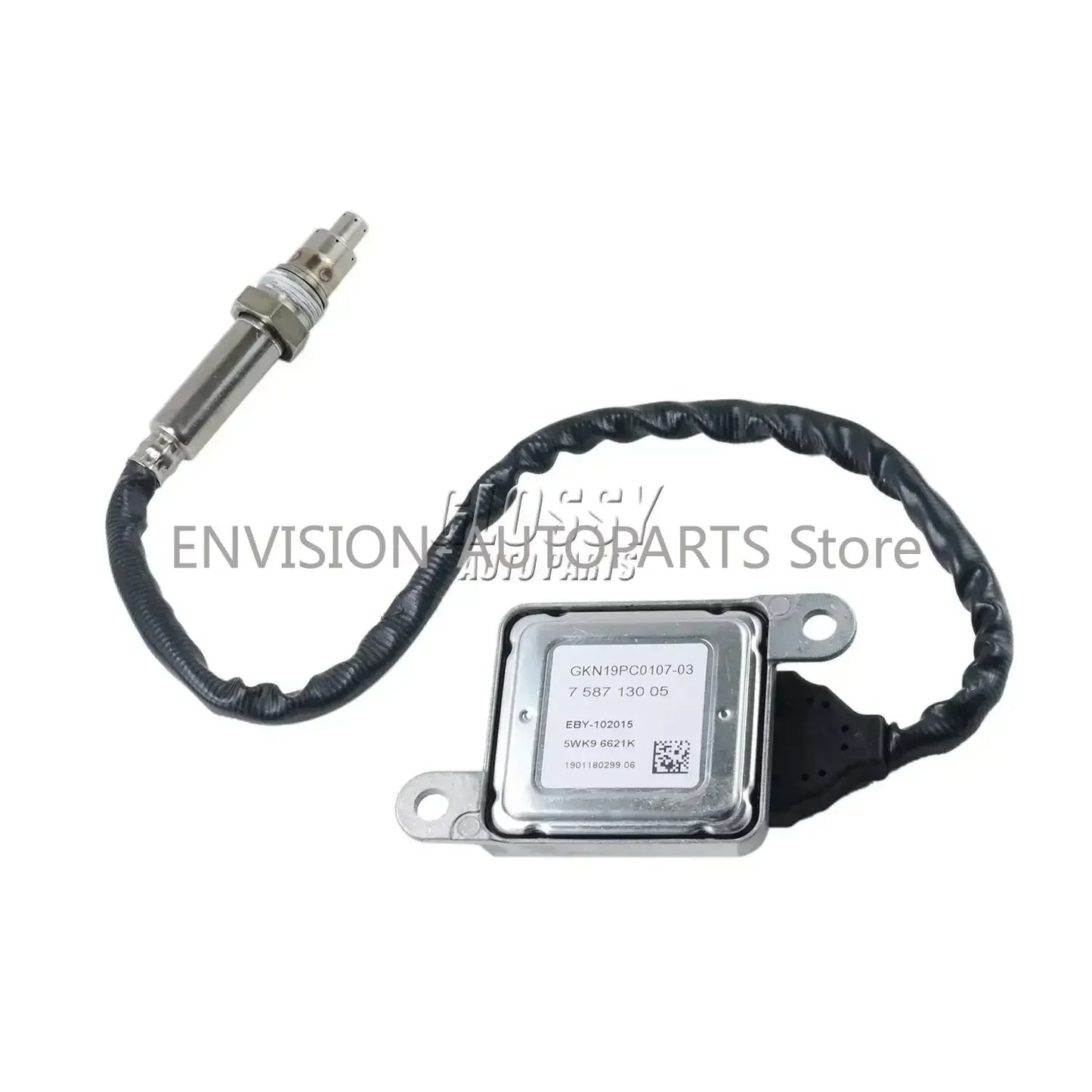 Czujnik NOx 5WK96621K BMW N43 E81–E93