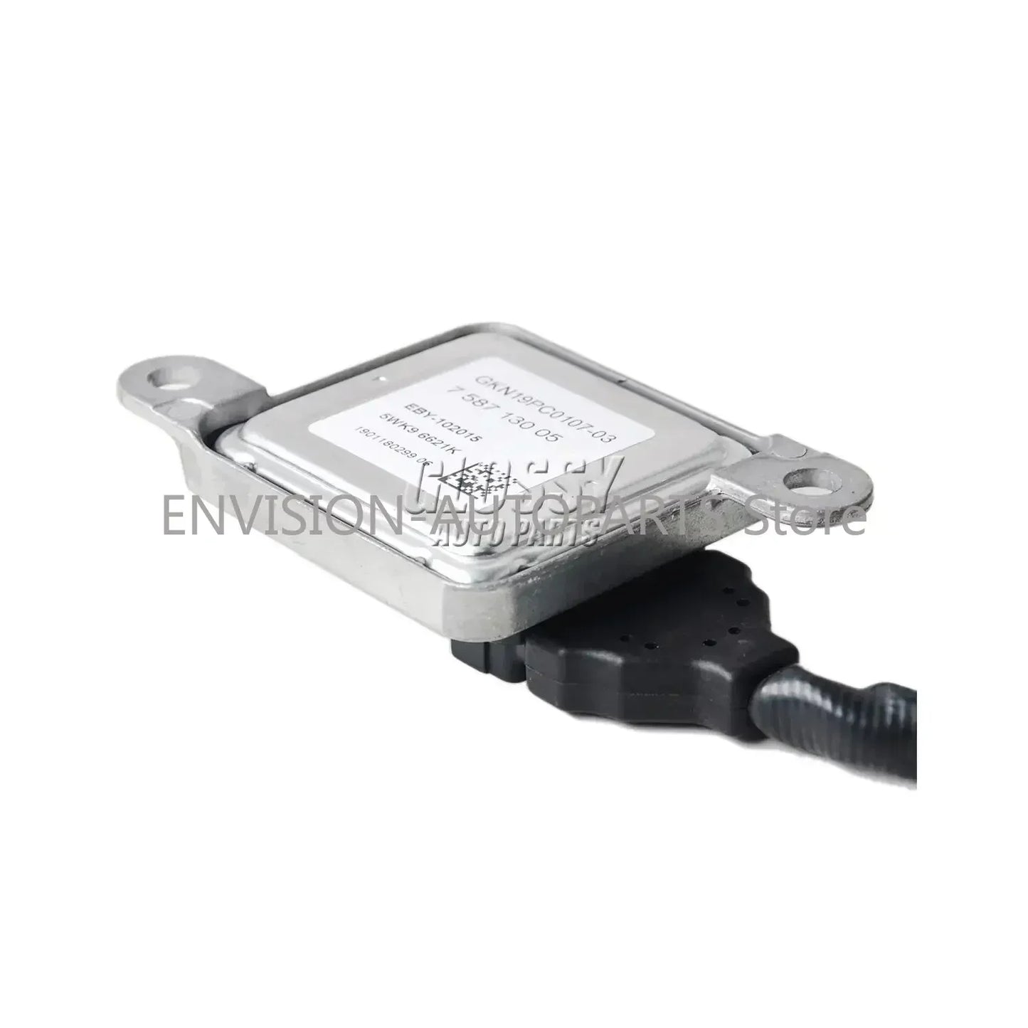 Czujnik NOx 5WK96621K BMW N43 E81–E93