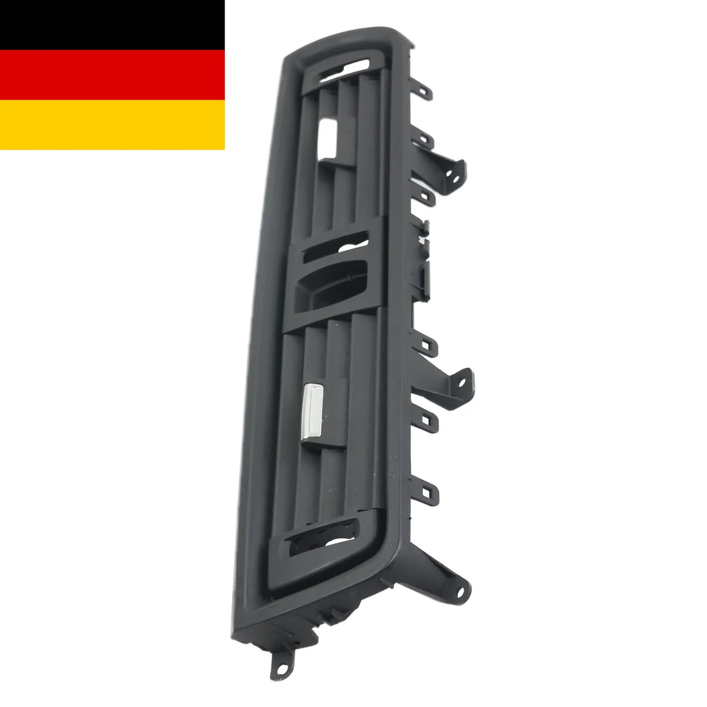 AP03 64229166885 Pre BMW F10 F11 518d 520i 523i Auto Predná konzola Stredová mriežka Ventilátor Ohrievača vzduchu