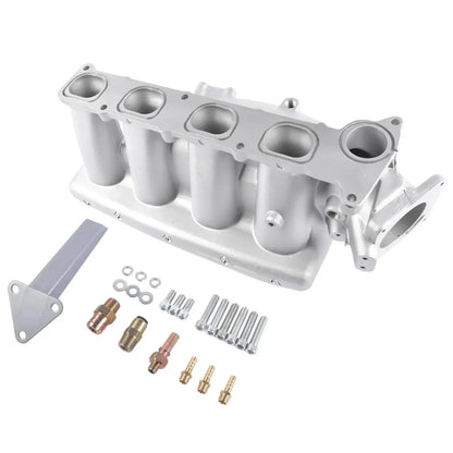 Odlewany aluminiowy kolektor dolotowy Mazda 3 MZR / Ford Focus 2.0–2.3