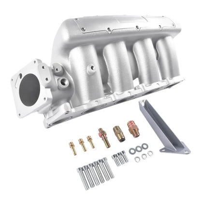 Odlewany aluminiowy kolektor dolotowy Mazda 3 MZR / Ford Focus 2.0–2.3