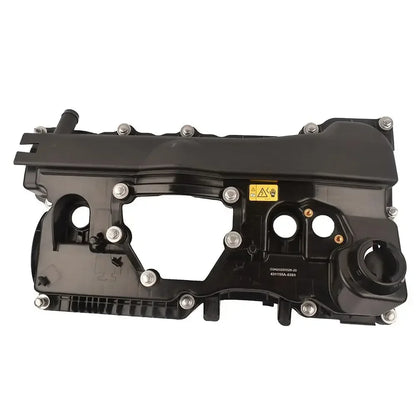 Pokrywa zaworów BMW N42 N46 11127568582 – E46, X3 E83, Z4 E85