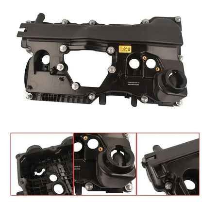 Pokrywa zaworów BMW N42 N46 11127568582 – E46, X3 E83, Z4 E85