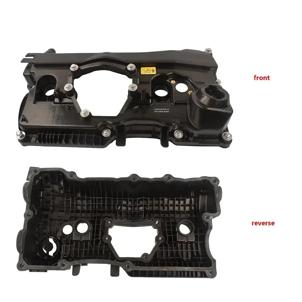 Pokrywa zaworów BMW N42 N46 11127568582 – E46, X3 E83, Z4 E85