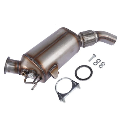 Filtr DPF BMW 114d–125d, 316d–320d i X3 F25