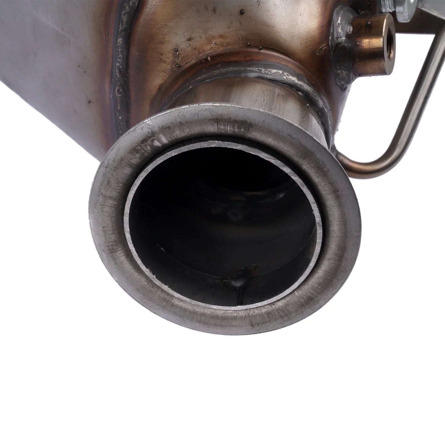 Filtr DPF BMW 114d–125d, 316d–320d i X3 F25