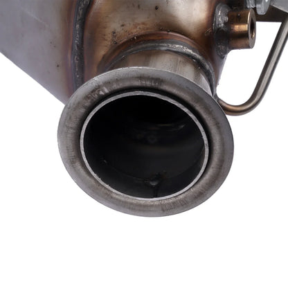 Filtr DPF BMW 114d–125d, 316d–320d i X3 F25
