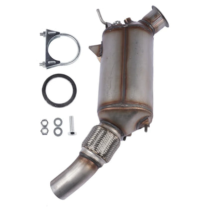 Filtr DPF BMW 114d–125d, 316d–320d i X3 F25