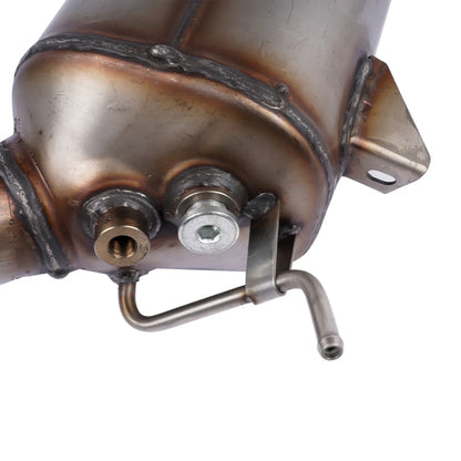 Filtr DPF BMW 114d–125d, 316d–320d i X3 F25
