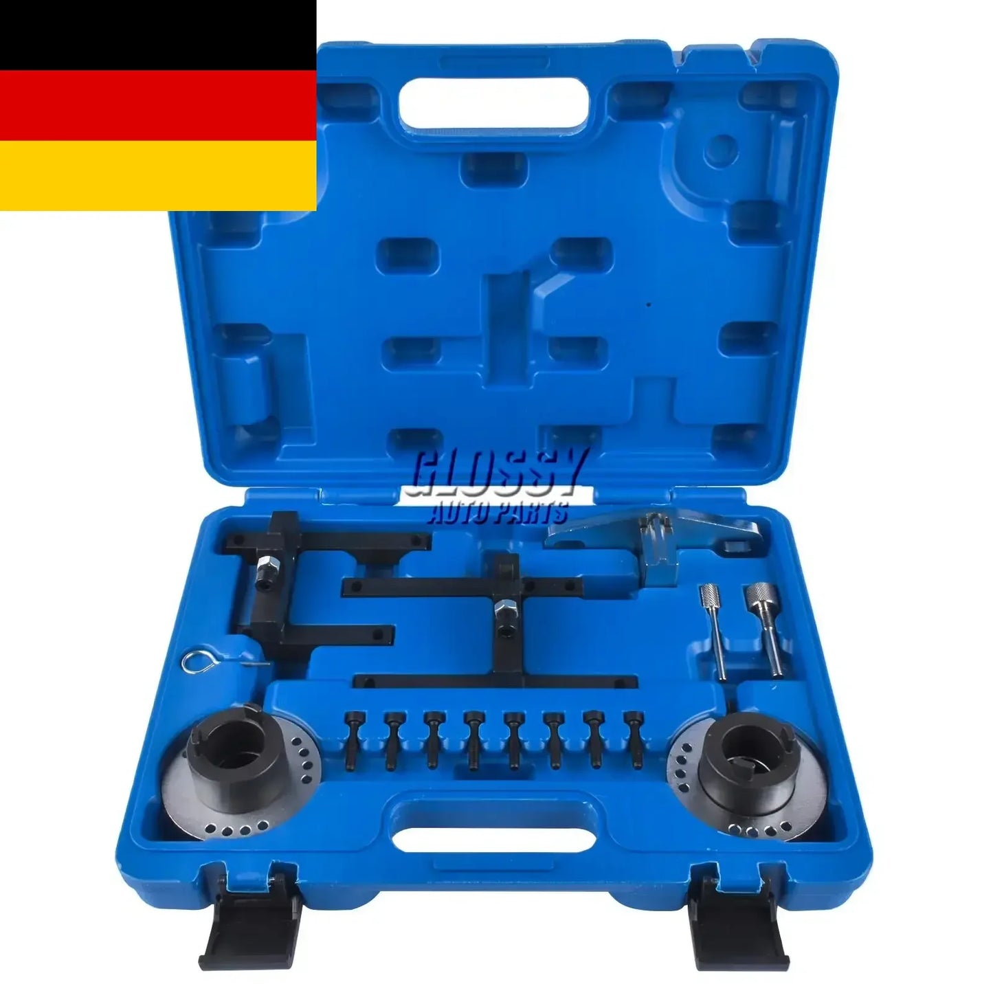 Zestaw blokad rozrządu Ford 1.0 EcoBoost VCT SCTi
