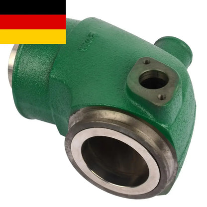 Kolanko wydechowe Volvo Penta Diesel TAMD 41–44