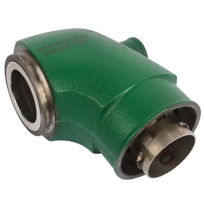 Kolanko wydechowe Volvo Penta Diesel TAMD 41–44