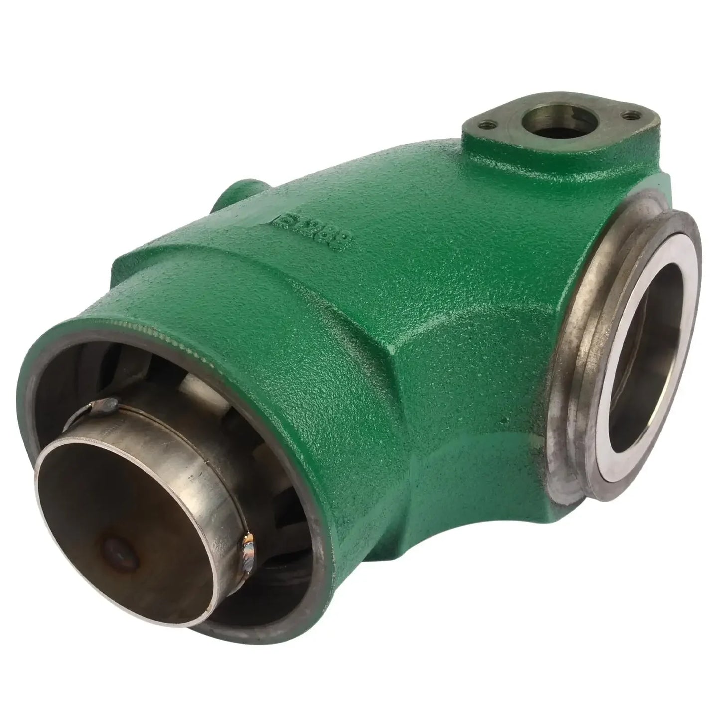 Kolanko wydechowe Volvo Penta Diesel TAMD 41–44