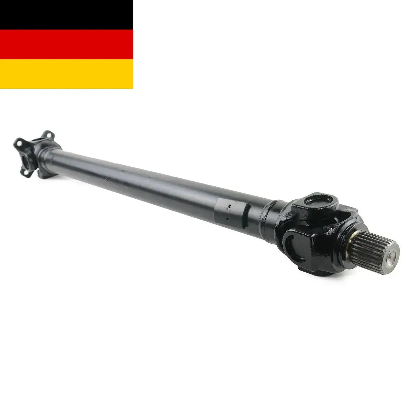 Przedni wał napędowy BMW X5 i X6 26208605866