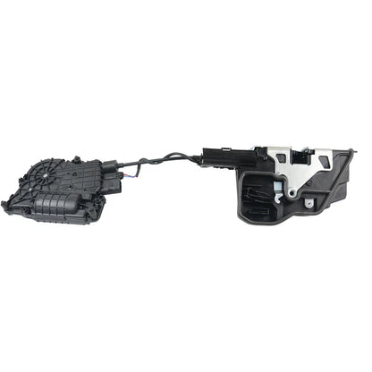 Siłownik zamka drzwi BMW F10/F11, F01–F04 – lewy/prawy
