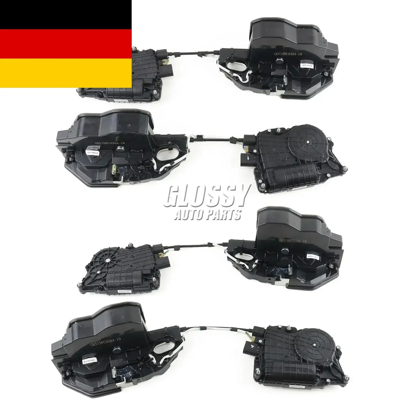 Siłownik zamka drzwi BMW F10/F11, F01–F04 – lewy/prawy