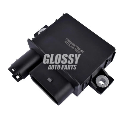 AP03 Glühkerzen-Steuermodul-Relais für BMW 3 5 7 Serie X5 X6 3.0 N57 12217800156
