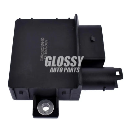 AP03 Glühkerzen-Steuermodul-Relais für BMW 3 5 7 Serie X5 X6 3.0 N57 12217800156