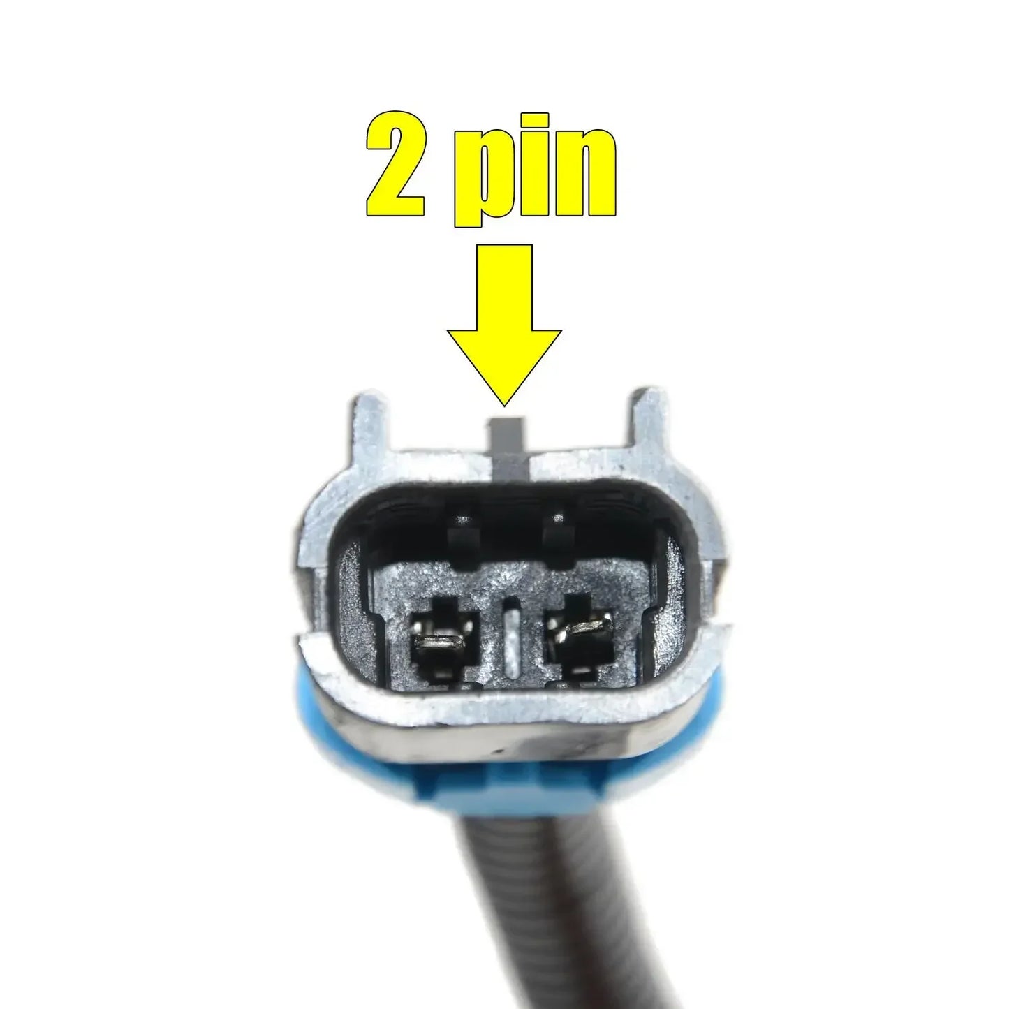 Elektryczna pompa paliwa 42 PSI Mercruiser V6 V8 EFI MPI