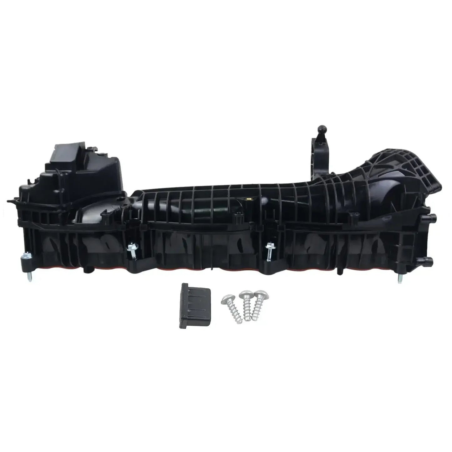 Kolektor dolotowy BMW N57 3.0d z siłownikiem