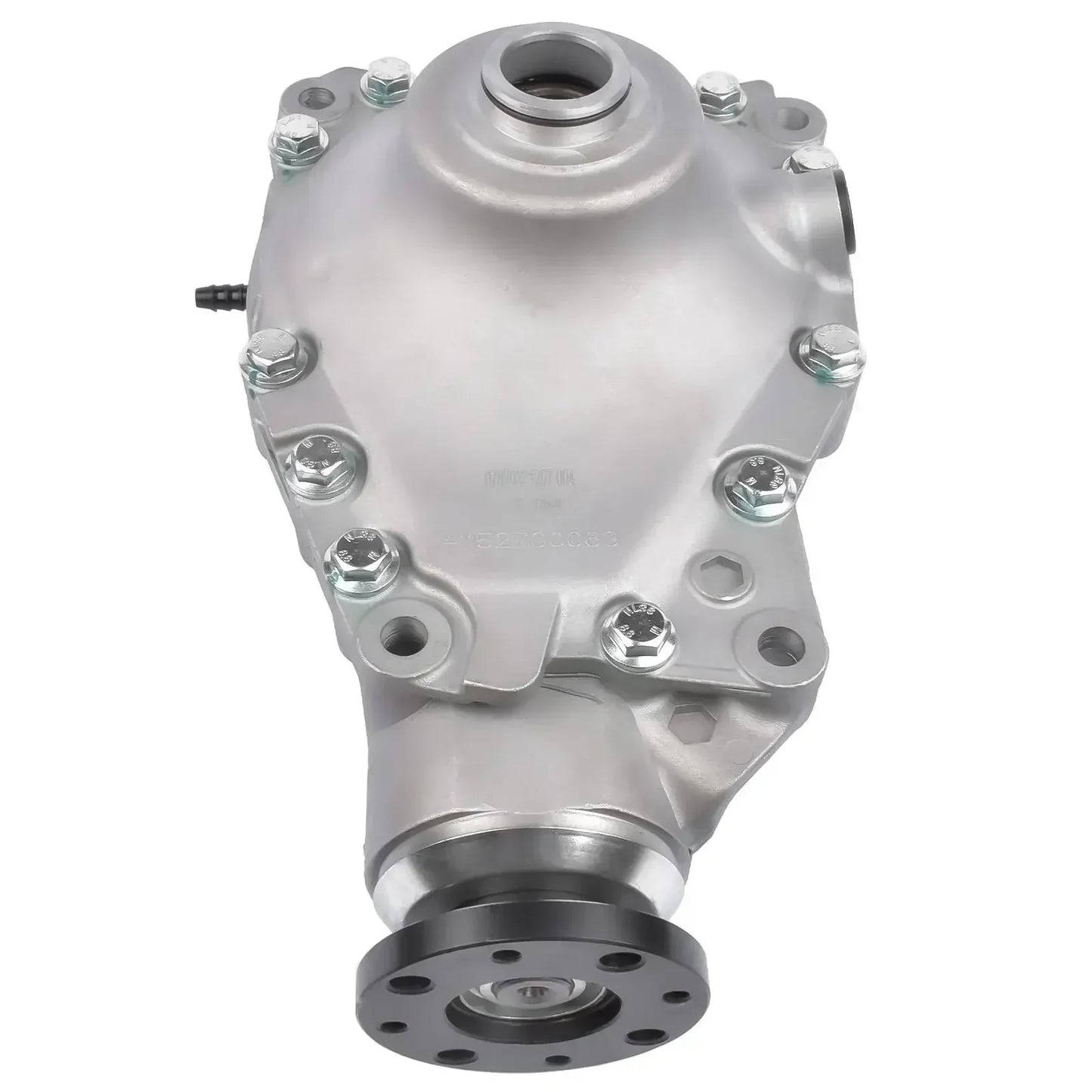 Mechanizm różnicowy 3.73 do BMW X3 F25