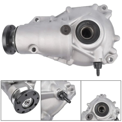 Mechanizm różnicowy 3.73 do BMW X3 F25