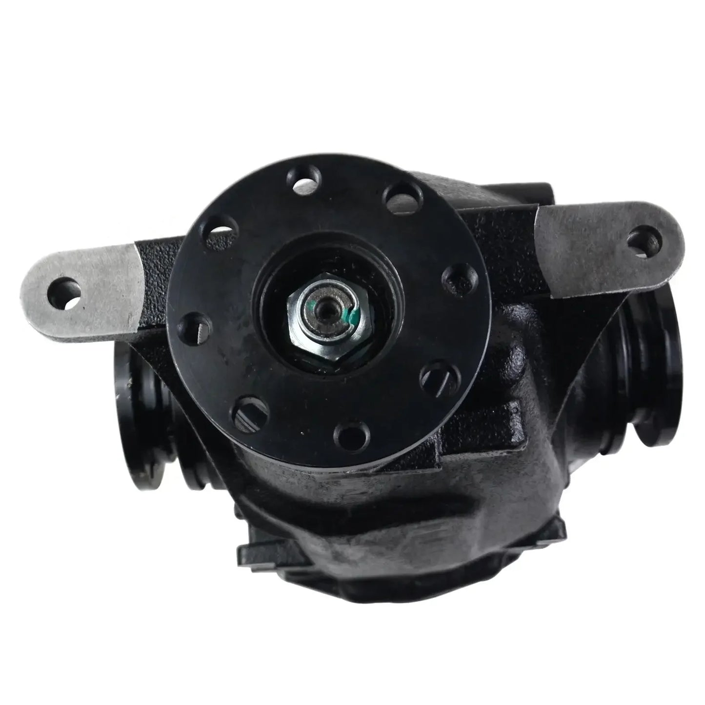 AP03 Taka-tasauspyörästön teline 3,91 Ratio Fit BMW 1ER E81 E87 E88 E82 3ER E90 E91 E92 E93 33107524326, 33107524325