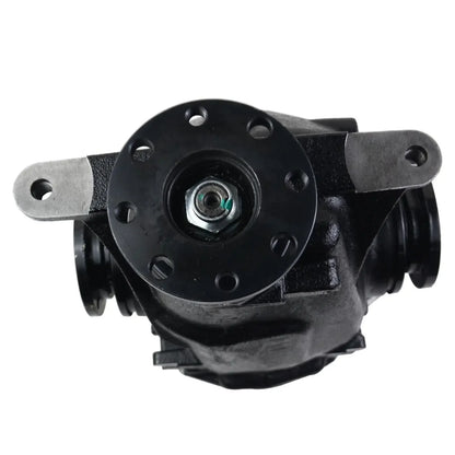AP03 Taka-tasauspyörästön teline 3,91 Ratio Fit BMW 1ER E81 E87 E88 E82 3ER E90 E91 E92 E93 33107524326, 33107524325