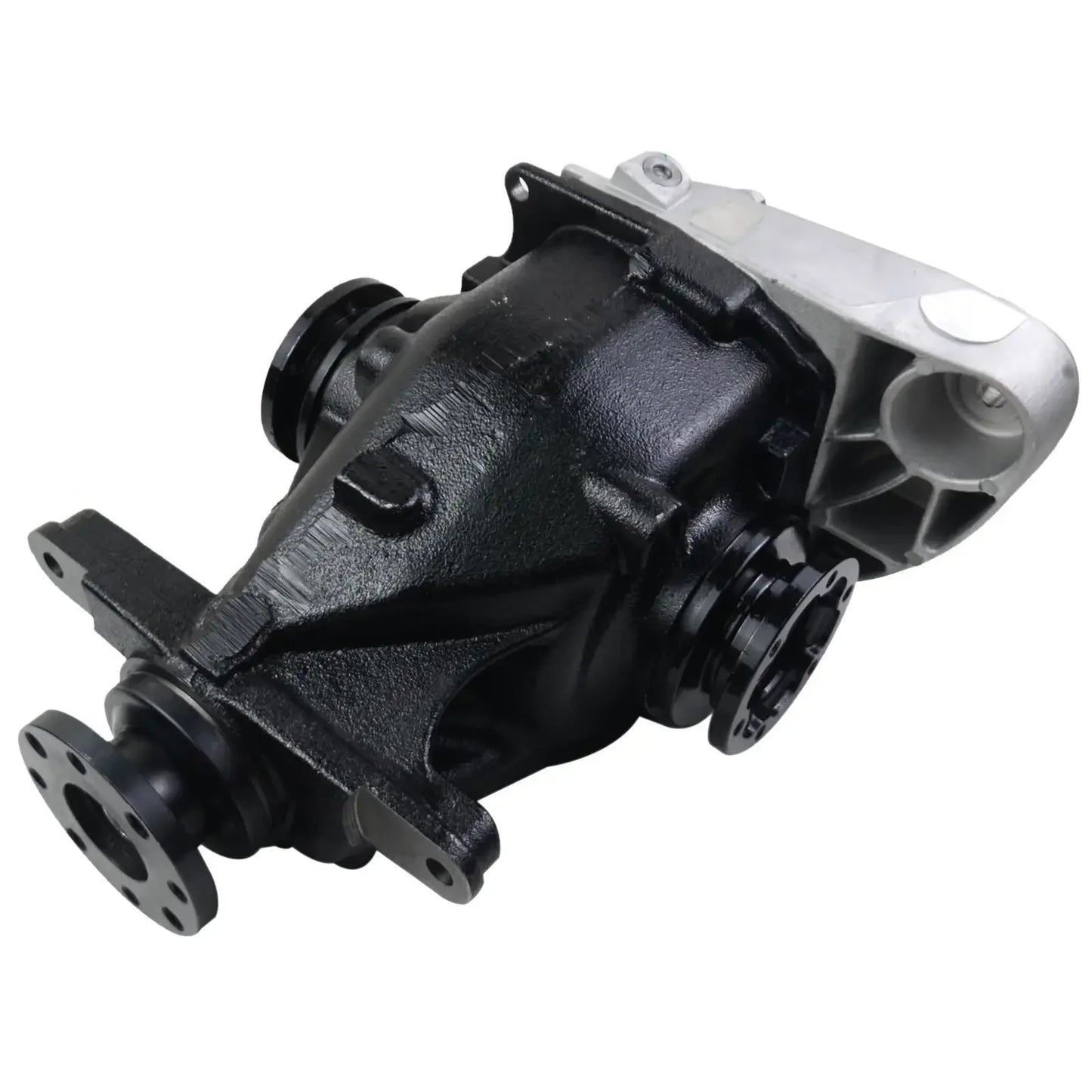 AP03 Taka-tasauspyörästön teline 3,91 Ratio Fit BMW 1ER E81 E87 E88 E82 3ER E90 E91 E92 E93 33107524326, 33107524325