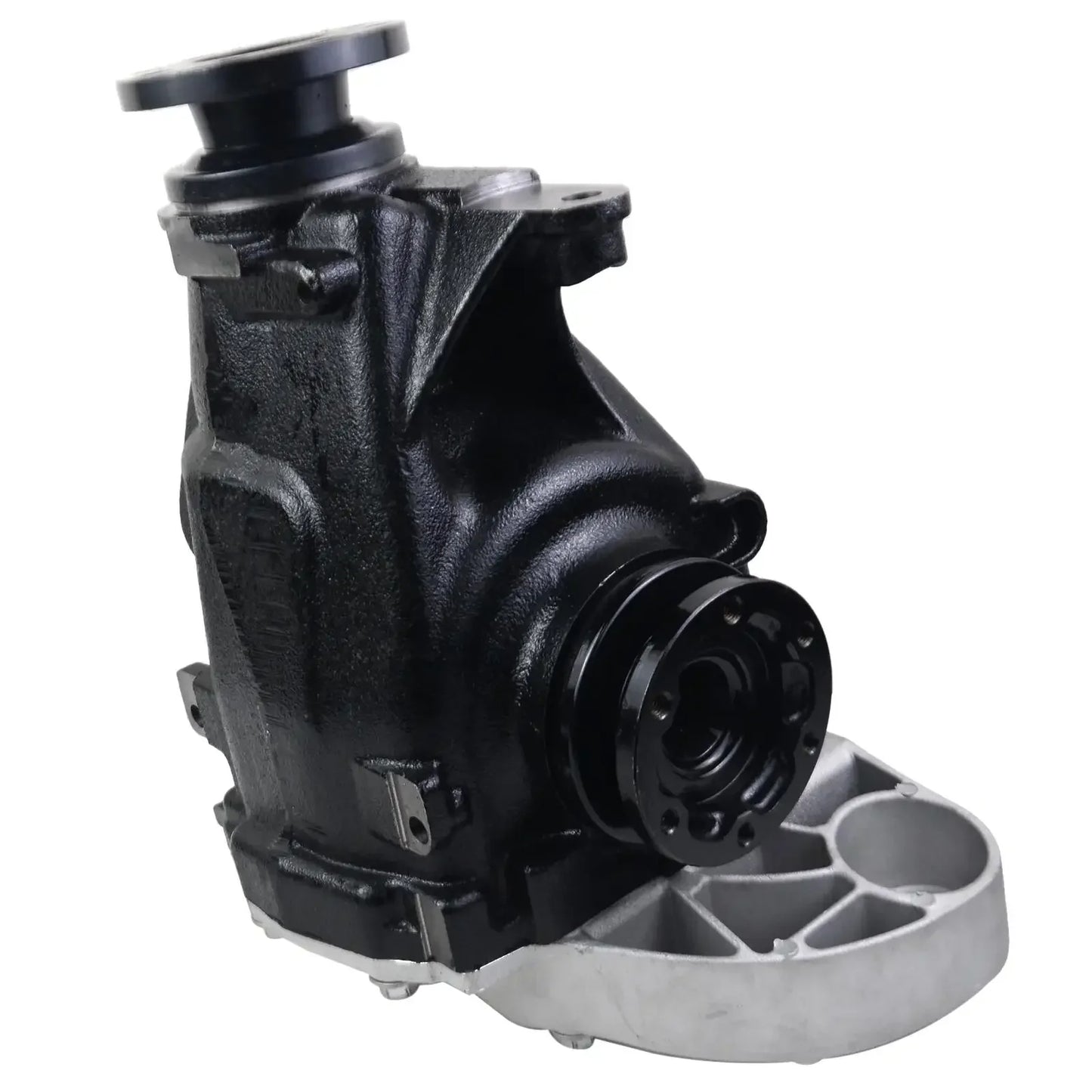 AP03 Taka-tasauspyörästön teline 3,91 Ratio Fit BMW 1ER E81 E87 E88 E82 3ER E90 E91 E92 E93 33107524326, 33107524325