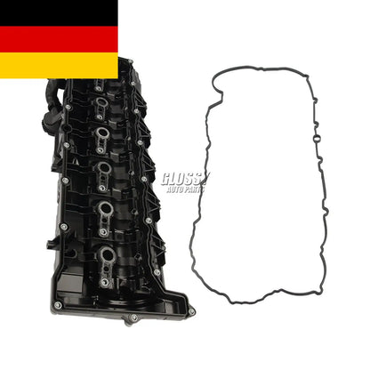AP03 Vippedæksel til BMW X3 X4 X5 X6 E71 E72 11128507607 11128511746 11127812894