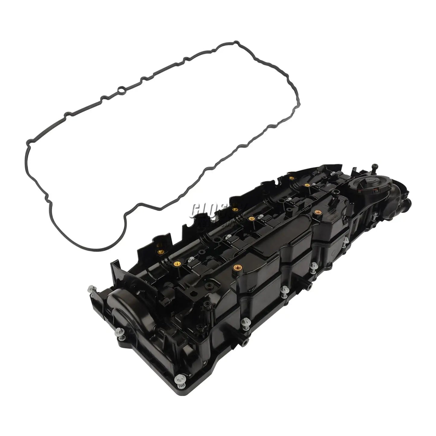 AP03 Vippedæksel til BMW X3 X4 X5 X6 E71 E72 11128507607 11128511746 11127812894