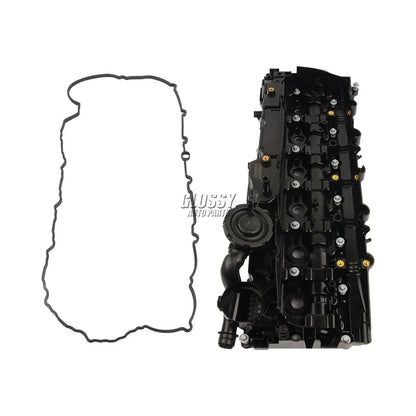 AP03 Vippedæksel til BMW X3 X4 X5 X6 E71 E72 11128507607 11128511746 11127812894