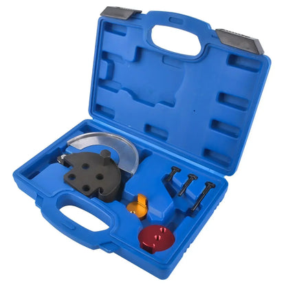 AP03 jeu d'outils de courroie trapézoïdale remplacement du tendeur de courroie pour BMW Ford Focus