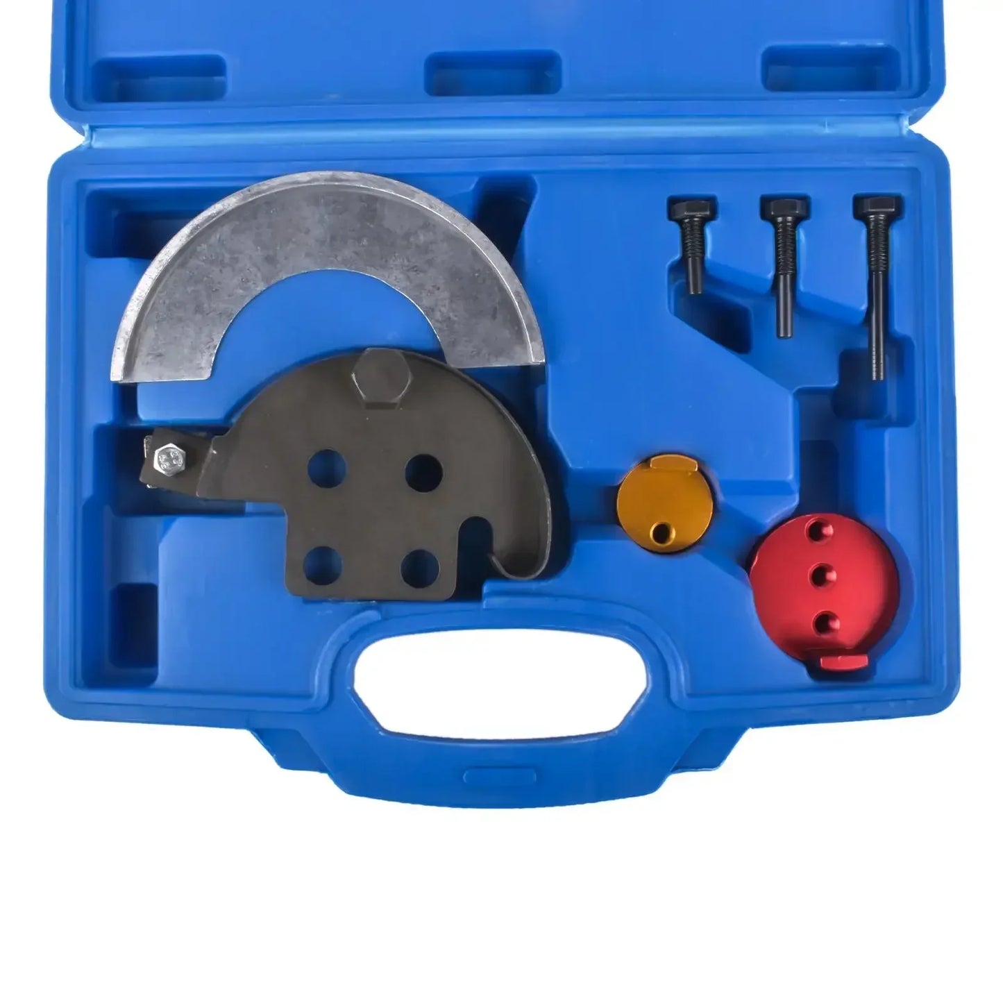 AP03 jeu d'outils de courroie trapézoïdale remplacement du tendeur de courroie pour BMW Ford Focus