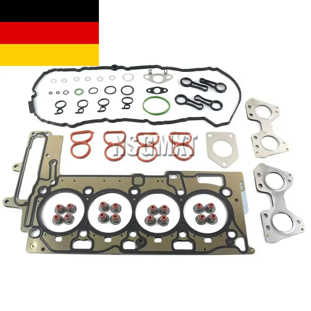 Uszczelka pokrywy zaworów BMW N47 1, 3, 5, X1 i X3