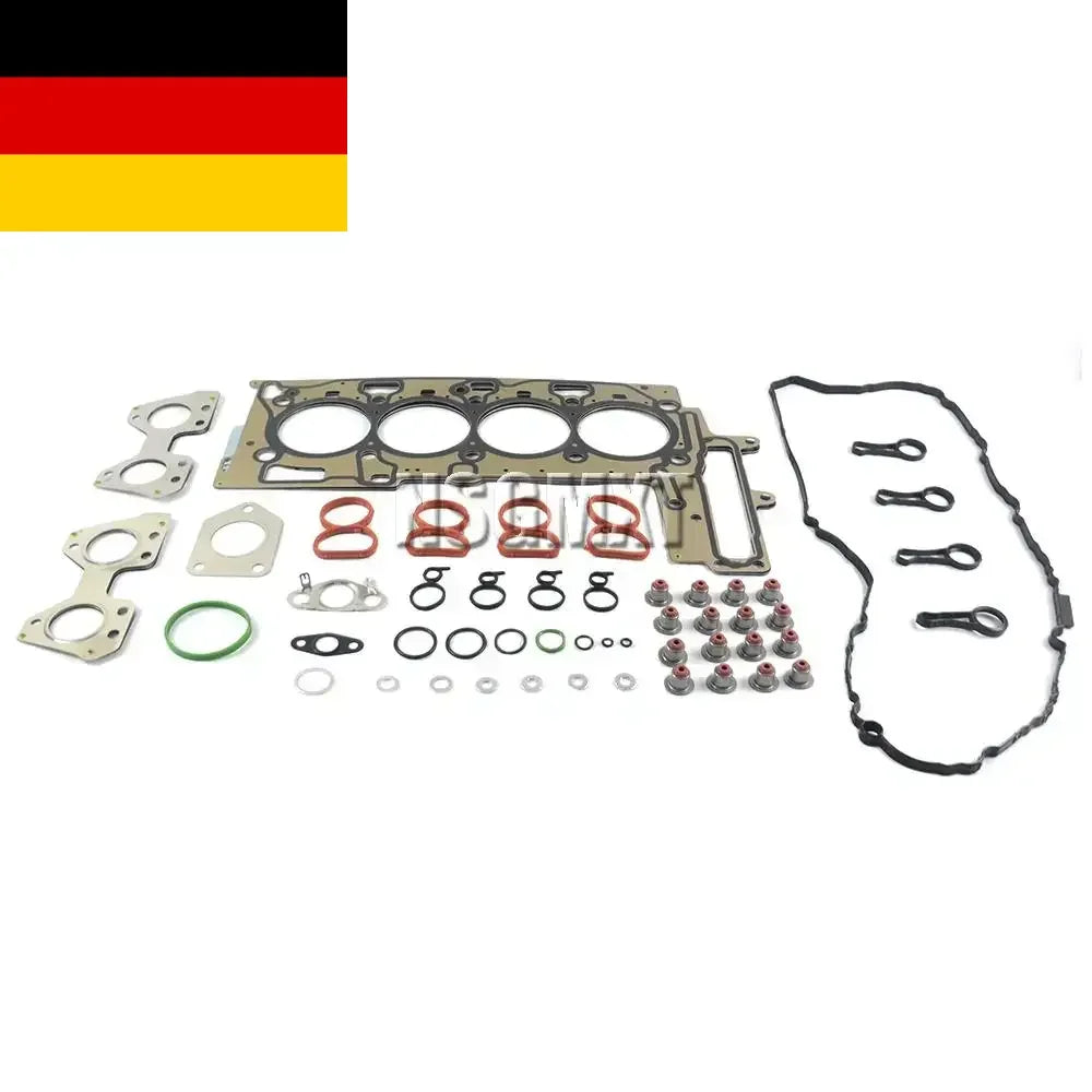 Uszczelka pokrywy zaworów BMW N47 1, 3, 5, X1 i X3