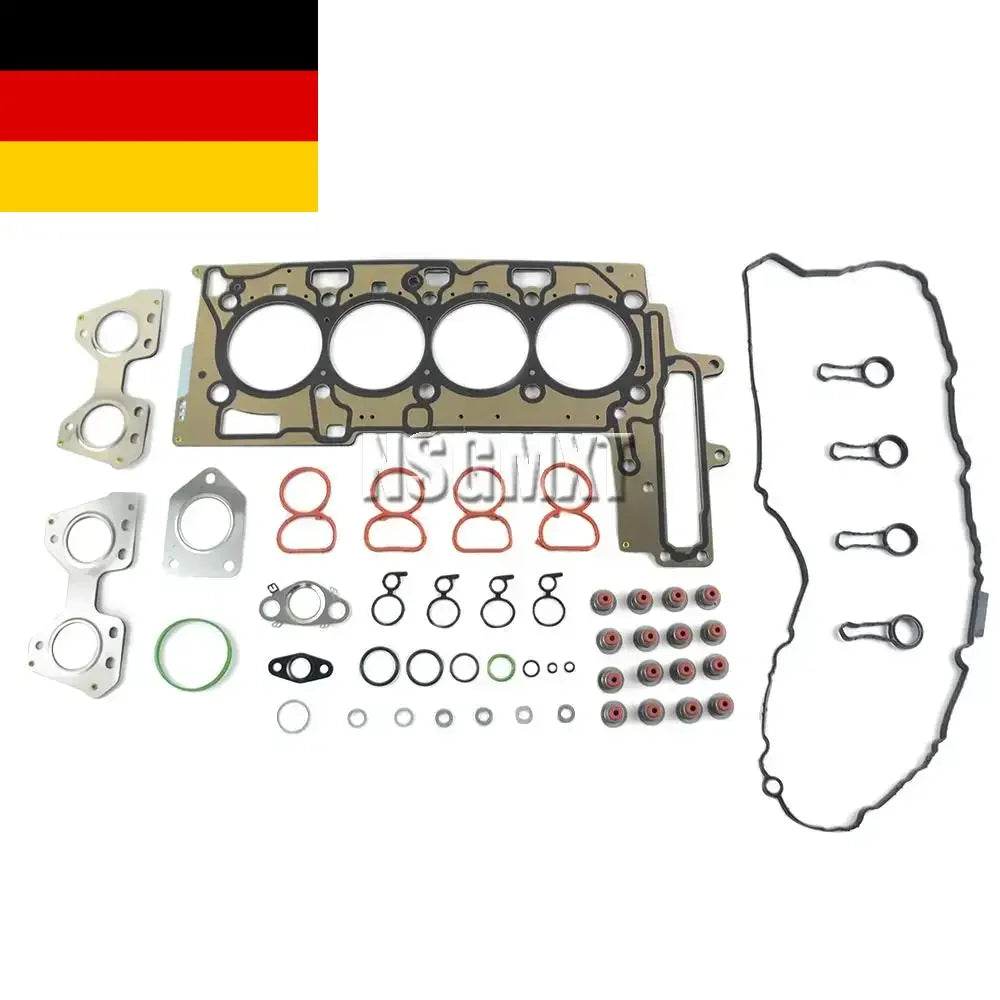 Uszczelka pokrywy zaworów BMW N47 1, 3, 5, X1 i X3